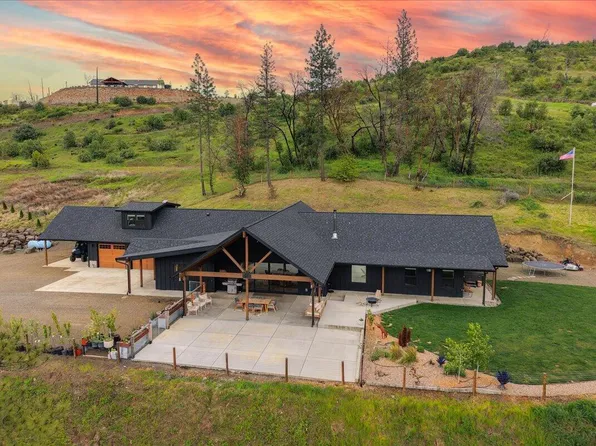 2220 Butte Falls Hwy, Eagle Pt, OR 97524