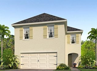 2806 Timber Hawk Cir, Ocoee, FL 34761