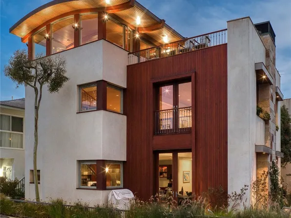 401 27th St, Manhattan Beach, CA 90266