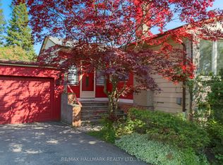 80 Berkinshaw Cres, Toronto, ON M3B 2T2