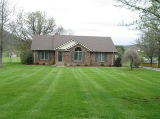 845 Croake Station Rd, Springfield, KY 40069