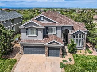 6201 Vacquero Cir, Castle Pines, CO 80108