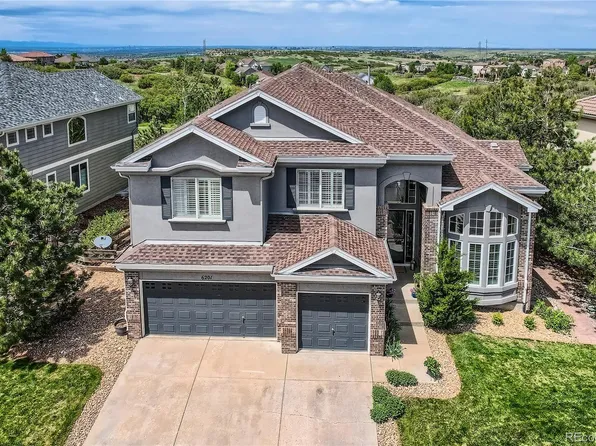 6201 Vacquero Circle, Castle Pines, CO 80108