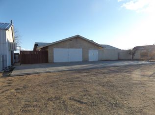 9120 Cactus Rd, Adelanto, CA 92301