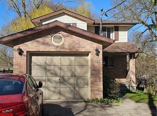 155 Dufferin St #A, Guelph, ON N1H 4B2