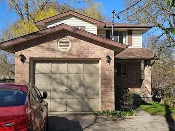 155 Dufferin St #A, Guelph, ON N1H 4B2