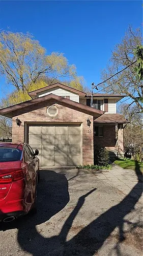 155 Dufferin St #A Photo 1