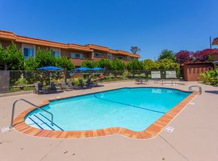 Volterra Apartments, La Mesa, CA 91942