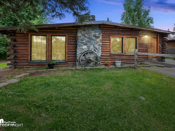 6800 E 10th Ave, Anchorage, AK 99504