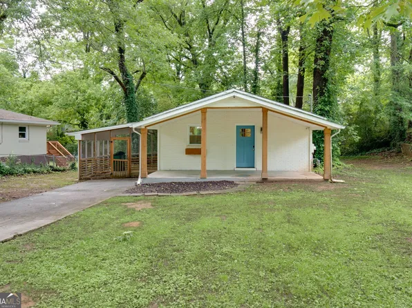 2917 Reveille Cir, Atlanta, GA 30316