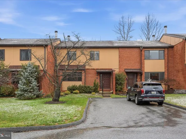 11 Lacosta Ct, Towson, MD 21204