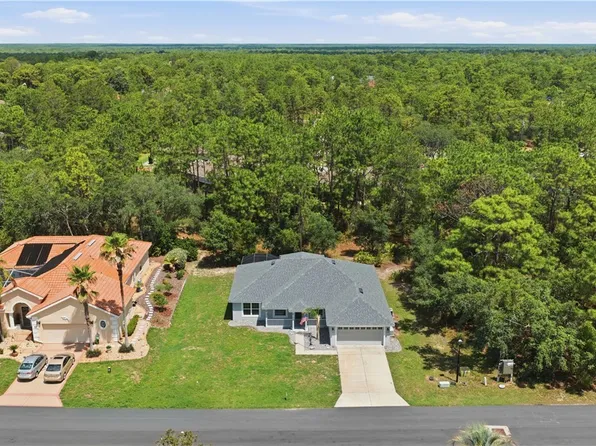 35 Speceberry Cir, Homosassa, FL 34446