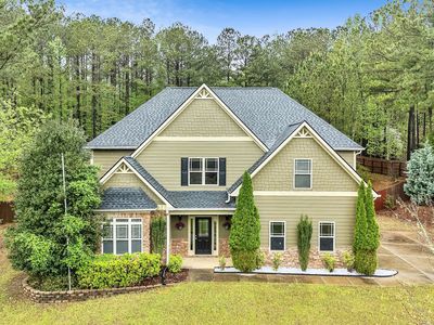 162 Blossom Ln, Newnan, GA, 30263