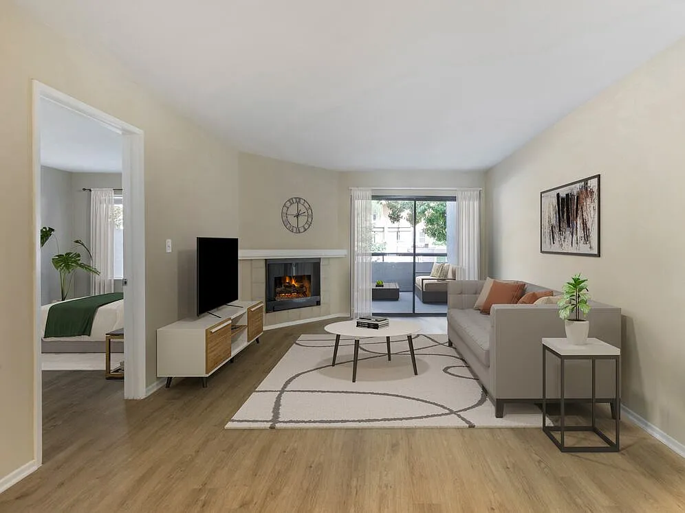 Avalon Burbank — Photo 2