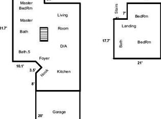 9915 Surrey Ridge Rd, Orlando, FL 32825