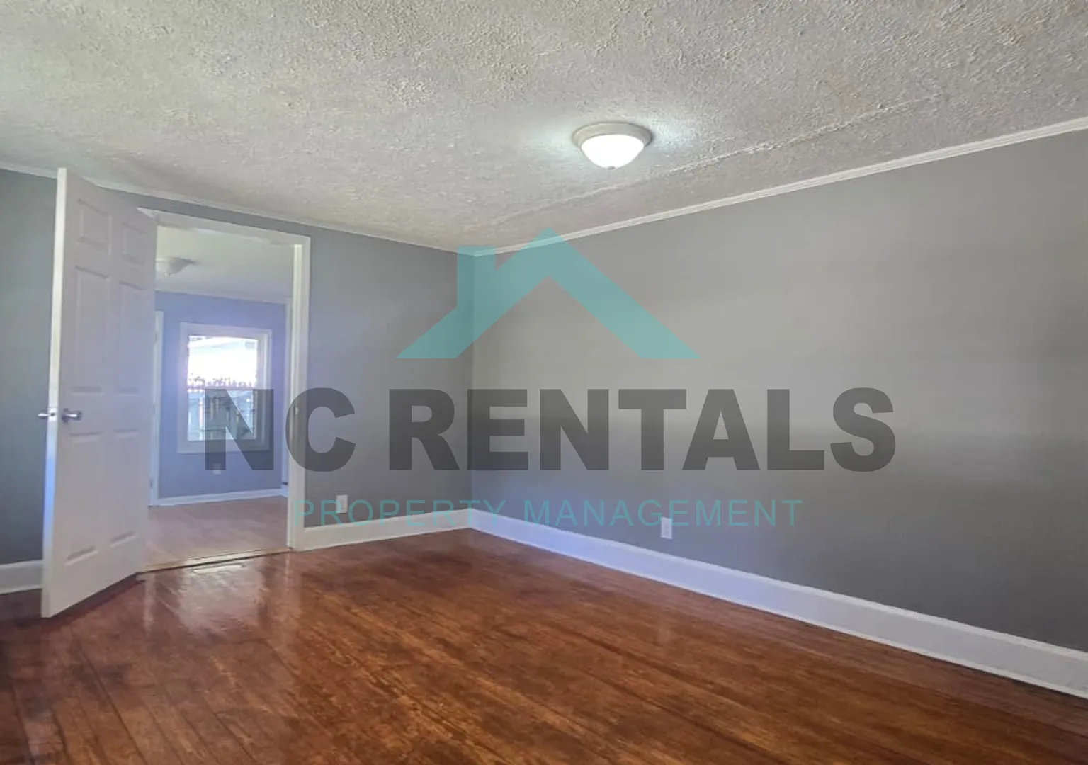 Charming 3-Bed Country Home on Large Lot | 4705 Boswellville Rd, Wilson, NC — Photo 4