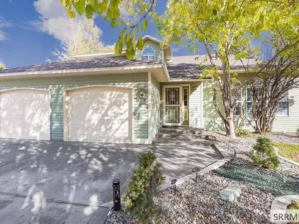 1031 Bluebird Ln, Idaho Falls, ID 83402