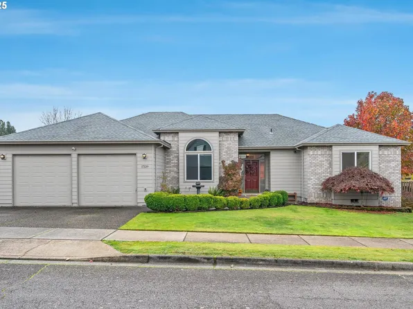 17139 SE Manley St, Portland, OR 97236