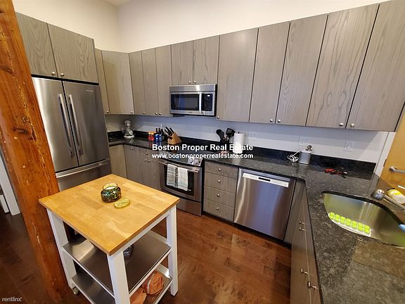 460 Harrison Ave. #426 Boston - South End Unit Photo 1