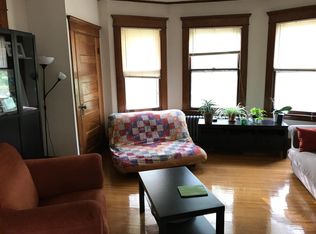 731 Orange St #2, New Haven, CT 06511