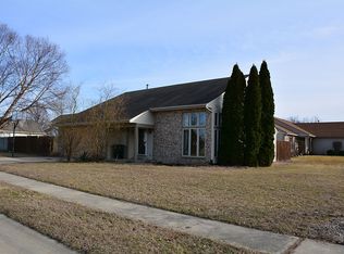 1005 Penny Packers Mill Rd, Lafayette, IN 47909