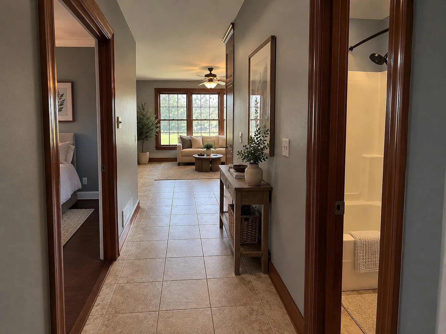 2 bed, 2624 sqft, $2,200 — Photo 4