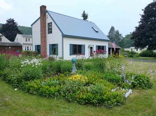 3 Barnes Ave, Lebanon, NH 03766