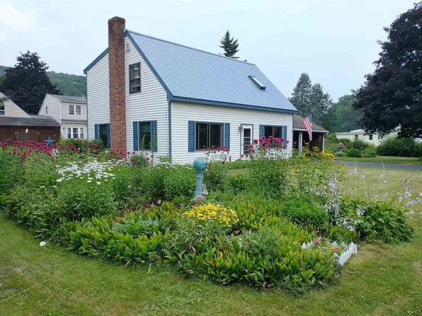 3 Barnes Avenue, Lebanon, NH 03766
