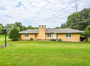 2700 Wayside Dr, Evansville, IN