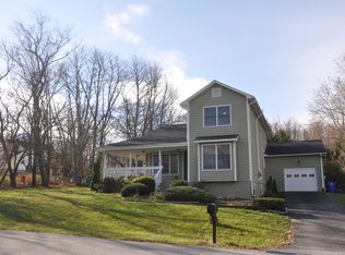 2011 Scott Dr, Blacksburg, VA
