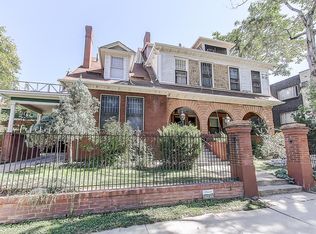 930 N Washington St, Denver, CO 80203