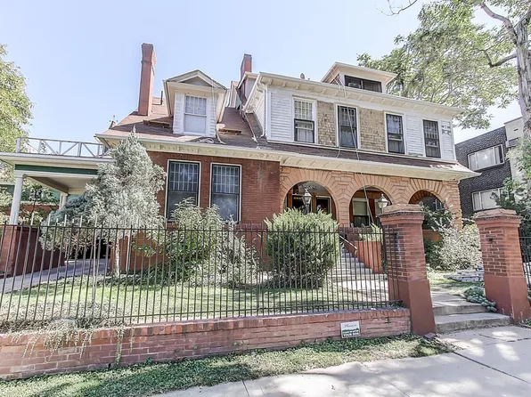 930 N Washington St APT A, Denver, CO 80203