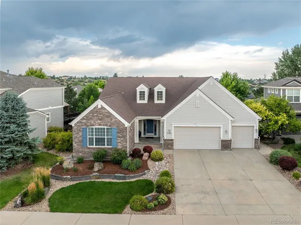 7143 Winter Berry Lane, Castle Pines, CO 80108