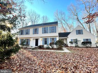 241 Ashley Way, Tabernacle, NJ 08088