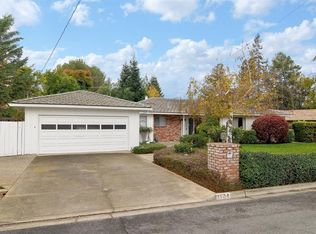 1424 Brookmill Rd, Los Altos, CA 94024