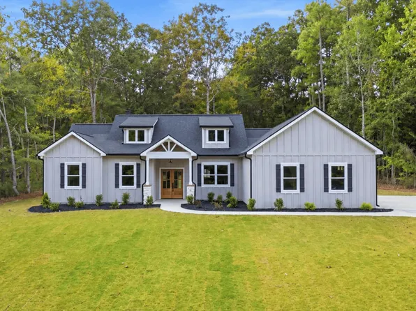 204 Rolling Pines Rd NW, Rome, GA 30165