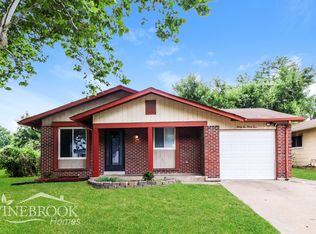 3234 Chicory Creek Ln, Florissant, MO