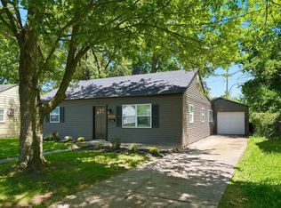5215 Bowser Ave, Fort Wayne, IN 46806