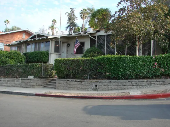 8101 Fairview Ave, La Mesa, CA 91941