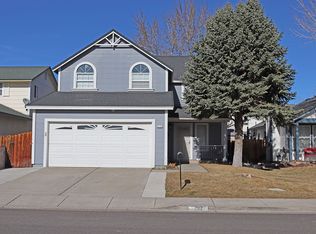 2112 Fargo Way, Sparks, NV 89434