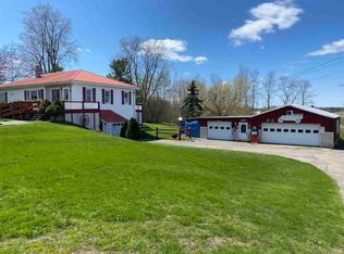 9807 State Highway 56, Massena, NY 13662