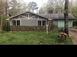 123 Blase Line Rd, Fairfield Bay, AR 72088