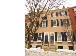 903 Clinton St #1R., Philadelphia, PA 19107