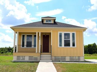 606 Jean Charles Blvd, Gray, LA 70359