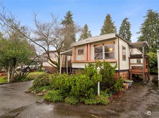 7301 NE 175th St UNIT 303, Kenmore, WA