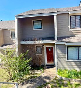 2001 Reservoir Rd APT 22, Little Rock, AR, 72227
