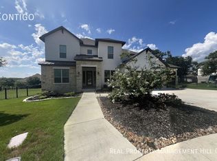 101 Contigo, Boerne, TX 78006