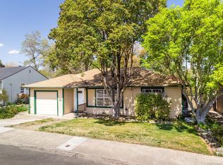 825 Mendocino Dr, Ukiah, CA 95482