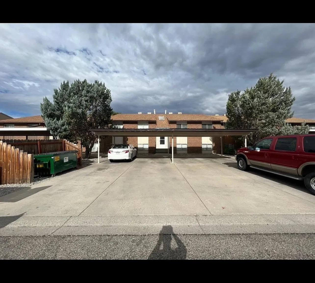 2 bed, 1022 sqft, $1,350 — Photo 3