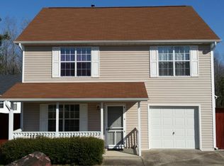 206 Bay Cove Ct, Stockbridge, GA 30281